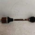 TRANSMISION DELANTERA IZQUIERDA 114706