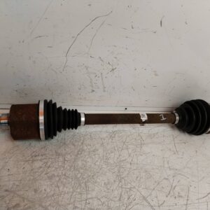 TRANSMISION DELANTERA IZQUIERDA 114706