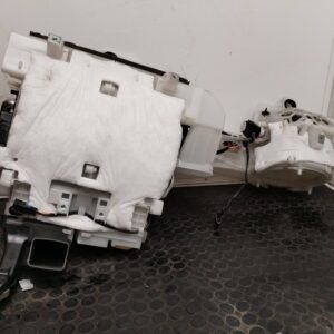 CALEFACCION ENTERA NORMAL 111679