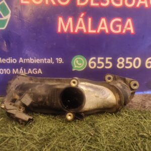 MANGUERAS INTERCOOLER 96760