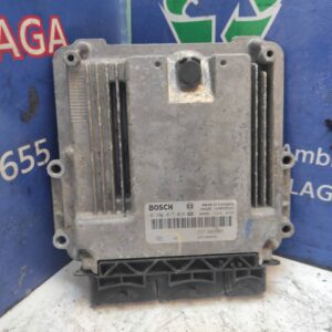 CENTRALITA MOTOR UCE 95549