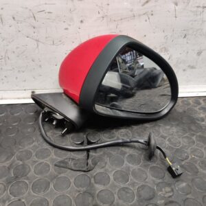 RETROVISOR DERECHO 109490