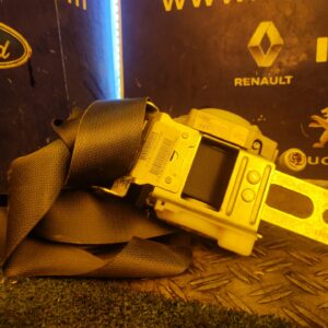 CINTURON SEGURIDAD DELANTERO IZQUIERDO 99640