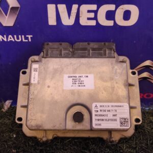 CENTRALITA MOTOR UCE 95371