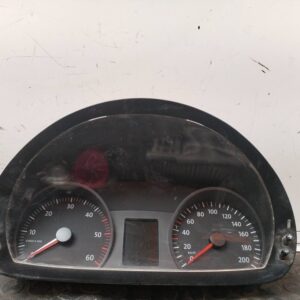 CUADRO INSTRUMENTOS 112564