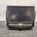 SISTEMA AUDIO / RADIO CD 109484