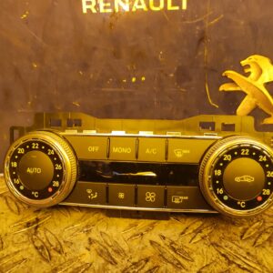 MANDO CLIMATIZADOR 98892