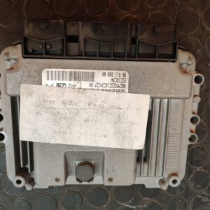 CENTRALITA MOTOR UCE 105716