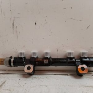 RAMPA INYECTORA 115003