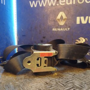 CINTURON SEGURIDAD DELANTERO DERECHO 99657