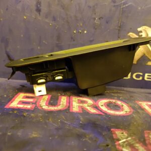 MANDO ELEVALUNAS TRASERO IZQUIERDO 97721