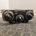 MANDO CALEFACCION / AIRE ACONDICIONADO 105761