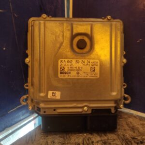 CENTRALITA MOTOR UCE 96325