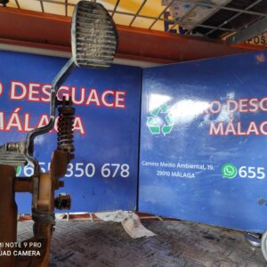 PEDAL EMBRAGUE 93094