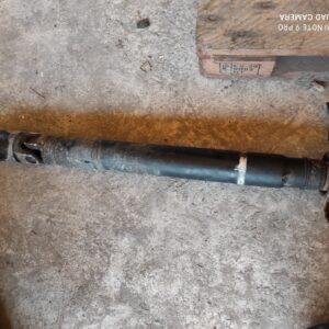 TRANSMISION CENTRAL 93156