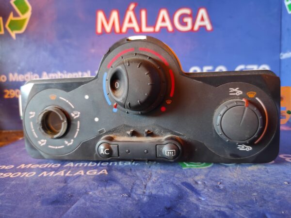MANDO CALEFACCION / AIRE ACONDICIONADO 94096