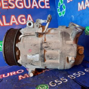 COMPRESOR AIRE ACONDICIONADO 94186