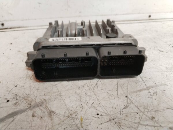 CENTRALITA MOTOR UCE 114055