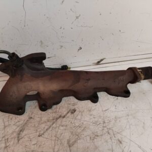 COLECTOR ESCAPE 114109