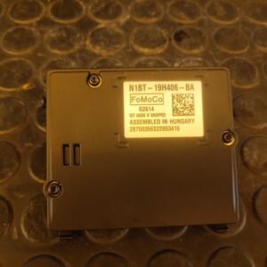 MODULO ELECTRONICO 107827