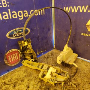 CERRADURA PUERTA TRASERA IZQUIERDA 99176