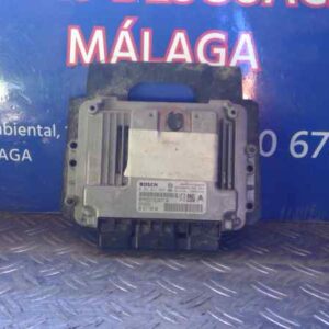 CENTRALITA MOTOR UCE 91651