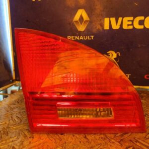 PILOTO TRASERO IZQUIERDO INTERIOR 100596