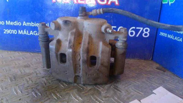 PINZA DE FRENO DELANTERA DERECHA 92452