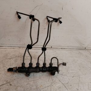 RAMPA INYECTORA 114069