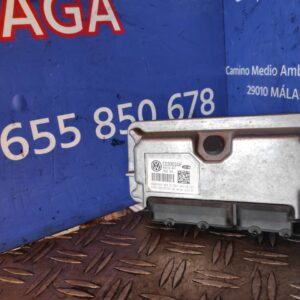 CENTRALITA MOTOR UCE 94255