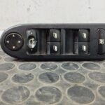 MANDO ELEVALUNAS DELANTERO IZQUIERDO 110519