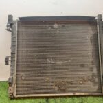 RADIADOR AGUA 106915