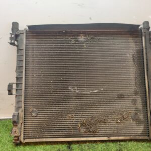 RADIADOR AGUA 106915