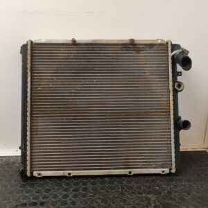 RADIADOR AGUA 104818