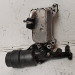 SOPORTE FILTRO ACEITE 115402