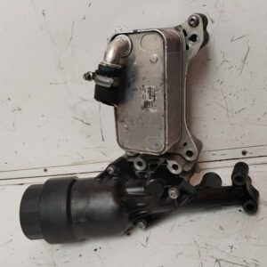 SOPORTE FILTRO ACEITE 115402