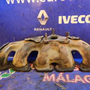 COLECTOR ESCAPE 98401