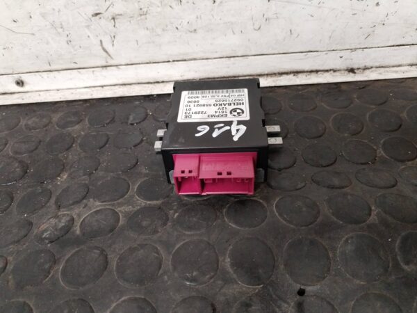 MODULO ELECTRONICO 112311