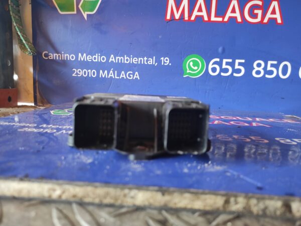 CENTRALITA AIRBAG 93755