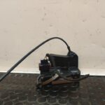 CERRADURA PUERTA DELANTERA DERECHA 107212