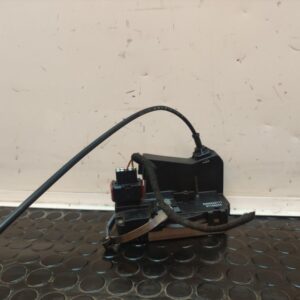 CERRADURA PUERTA DELANTERA DERECHA 107212