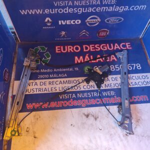 ELEVALUNAS DELANTERO IZQUIERDO 94095