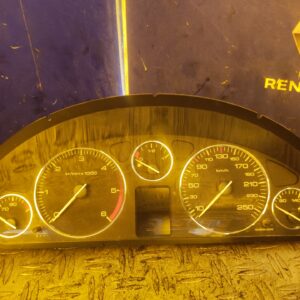 CUADRO INSTRUMENTOS 99140