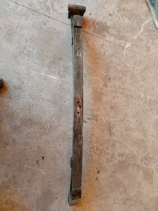 BALLESTA TRASERA 115020