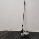 CERRADURA PUERTA DELANTERA DERECHA 110096