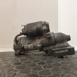 MOTOR ARRANQUE 107129