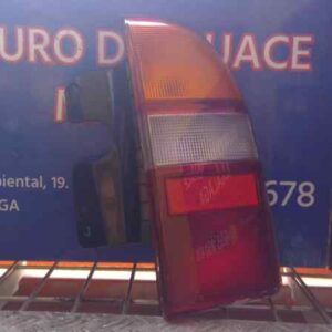 PILOTO TRASERO DERECHO 92245