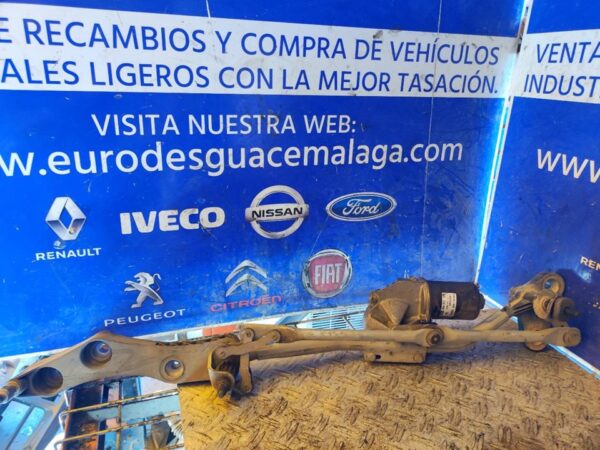 MOTOR LIMPIA DELANTERO 100695