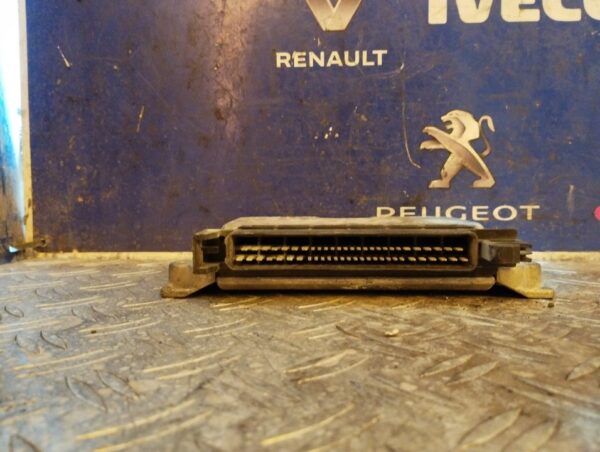 CENTRALITA MOTOR UCE 101274