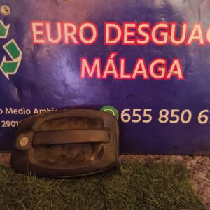 MANETA EXTERIOR TRASERA DERECHA 96778